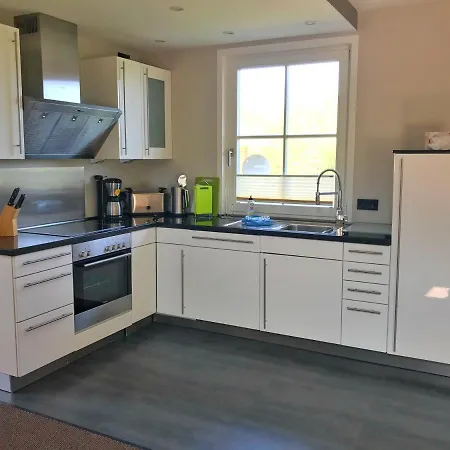 Sarcander Casa de Férias *