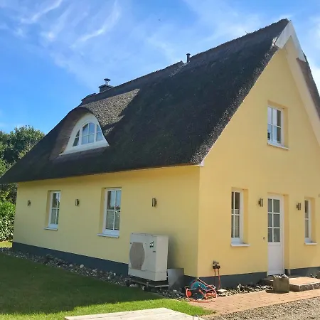 Sarcander * Glowe