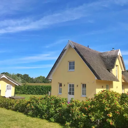 Sarcander Ferienhaus *