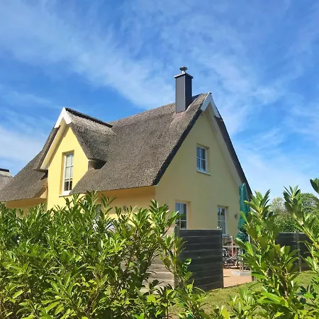 Holiday home Sarcander