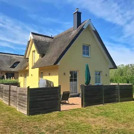 Holiday home Sarcander *