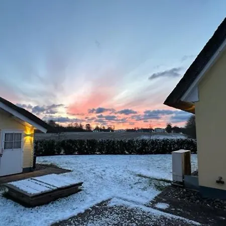 Sarcander Holiday home *