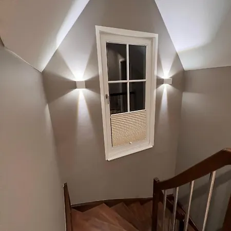 Ferienhaus Sarcander *