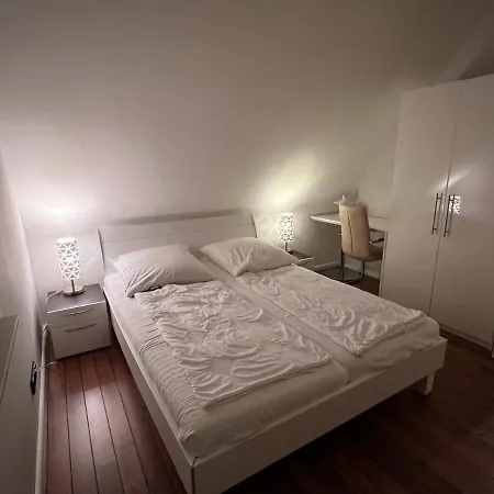 Ferienhaus Sarcander *