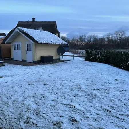 Sarcander Holiday home