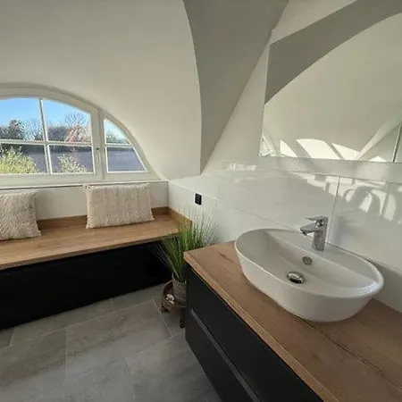 Sarcander Ferienhaus