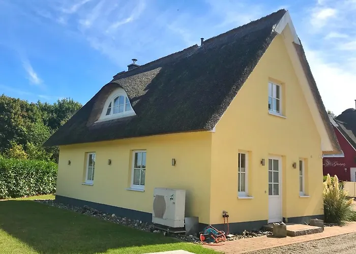 Sarcander * Glowe
