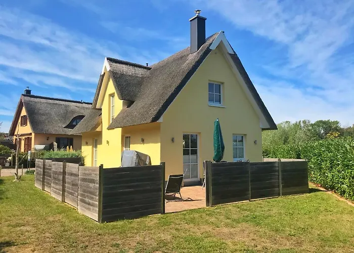 Ferienhaus Sarcander *